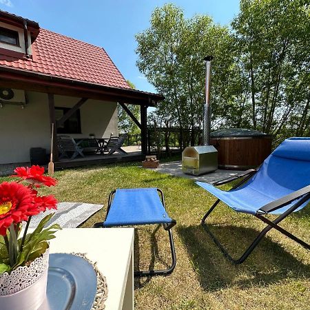 Szarejkowe Wzgorza Hotell Szarejki Eksteriør bilde